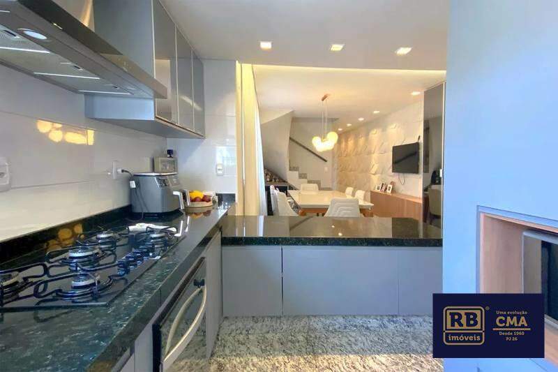 Cobertura, 3 quartos, 90 m² - Foto 15
