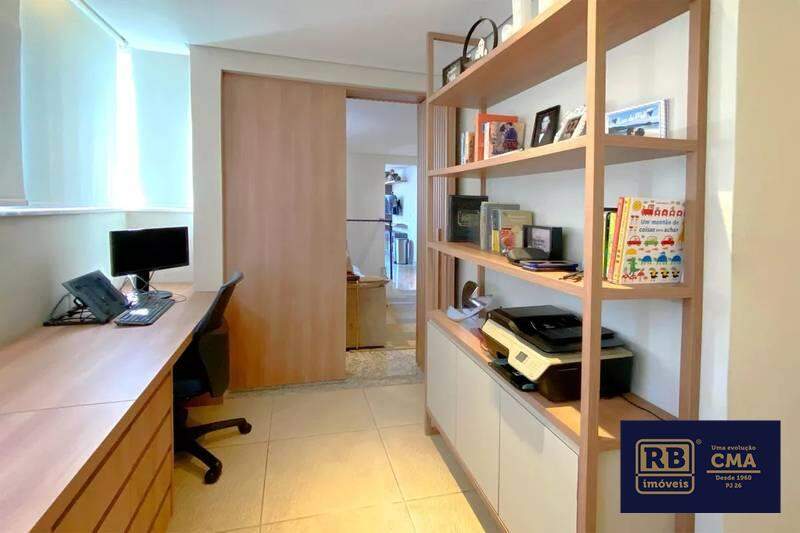 Cobertura, 3 quartos, 90 m² - Foto 19