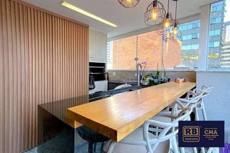 Cobertura, 3 quartos, 90 m² - Foto 2
