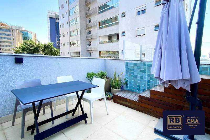 Cobertura, 3 quartos, 90 m² - Foto 7