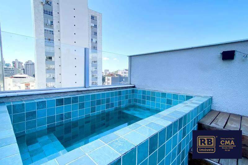 Cobertura, 3 quartos, 90 m² - Foto 8