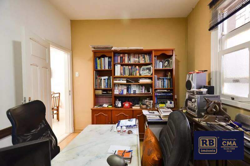Casa, 6 quartos, 239 m² - Foto 10