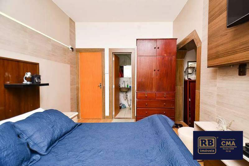 Casa, 6 quartos, 239 m² - Foto 12