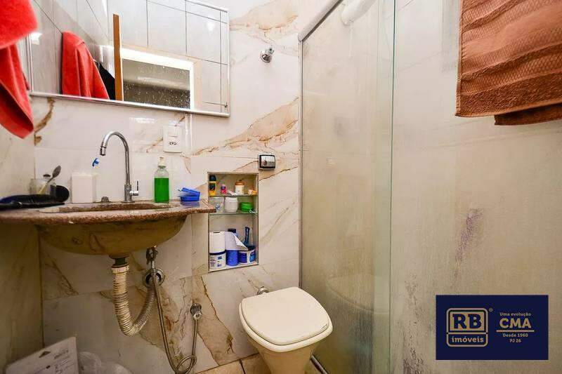 Casa, 6 quartos, 239 m² - Foto 14