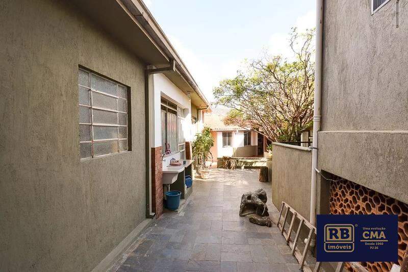 Casa, 6 quartos, 239 m² - Foto 17