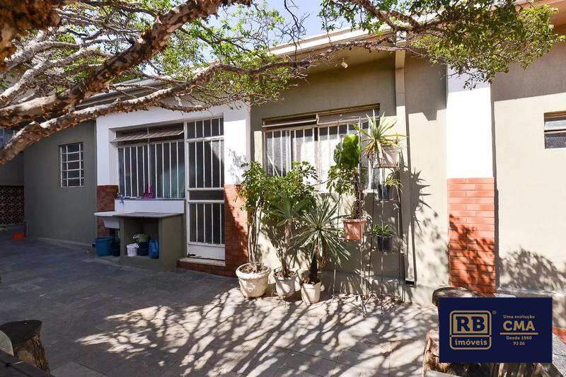 Casa, 6 quartos, 239 m² - Foto 18