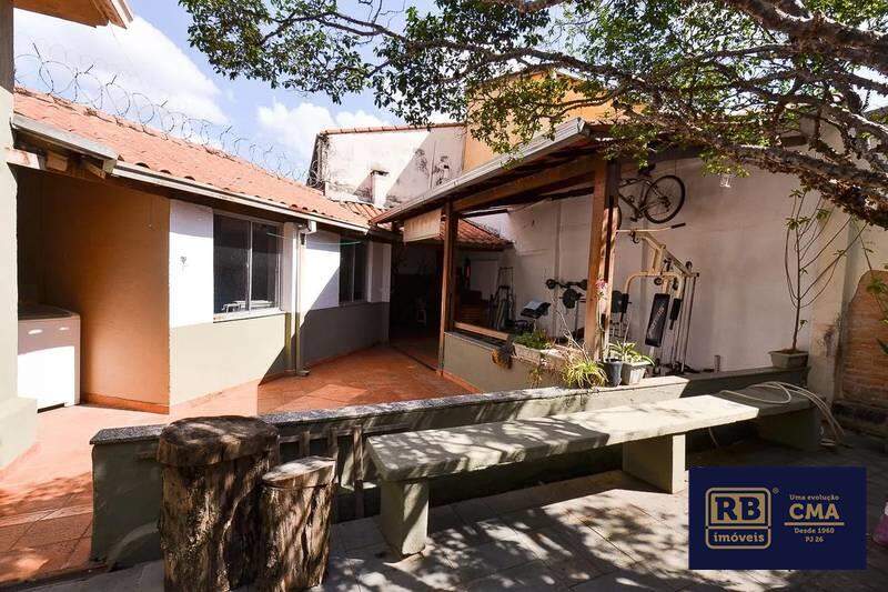 Casa, 6 quartos, 239 m² - Foto 19