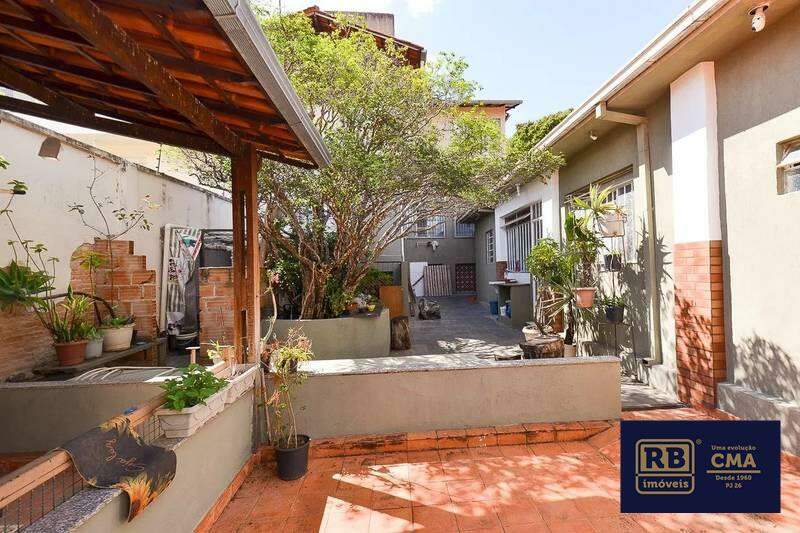 Casa, 6 quartos, 239 m² - Foto 20