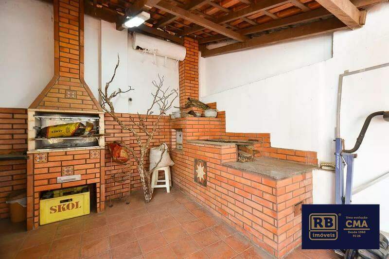 Casa, 6 quartos, 239 m² - Foto 21