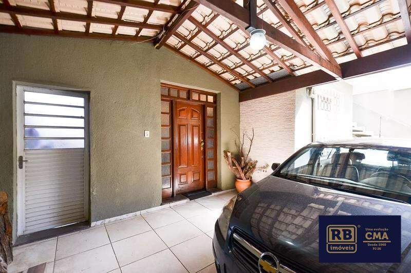 Casa, 6 quartos, 239 m² - Foto 22