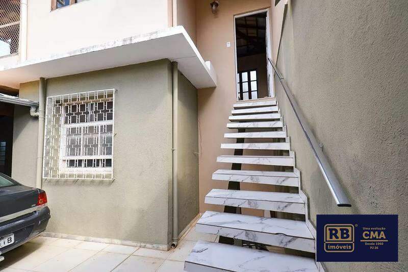 Casa, 6 quartos, 239 m² - Foto 23