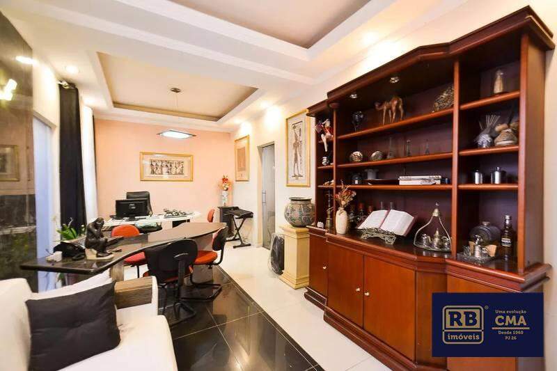 Casa, 6 quartos, 239 m² - Foto 3