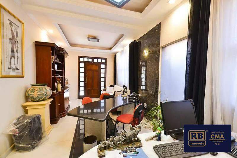 Casa, 6 quartos, 239 m² - Foto 4