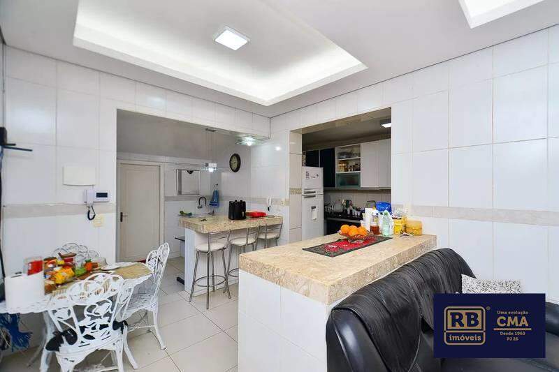 Casa, 6 quartos, 239 m² - Foto 8