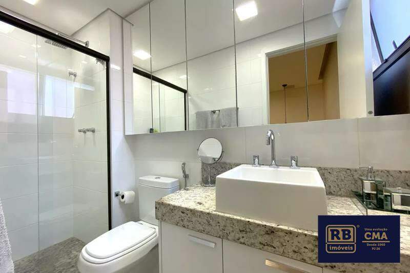 Apartamento, 2 quartos, 72 m² - Foto 12
