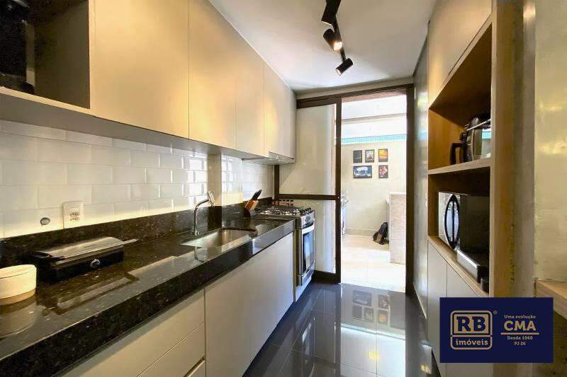 Apartamento, 2 quartos, 72 m² - Foto 16