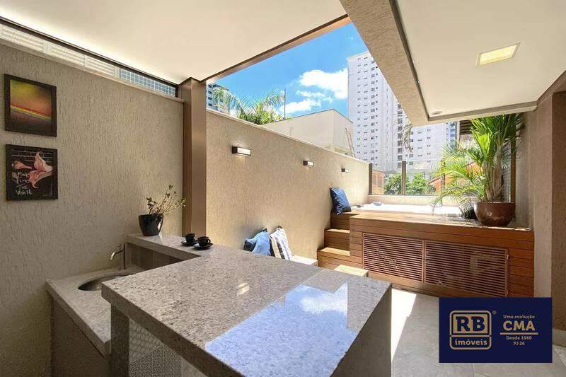 Apartamento, 2 quartos, 72 m² - Foto 22