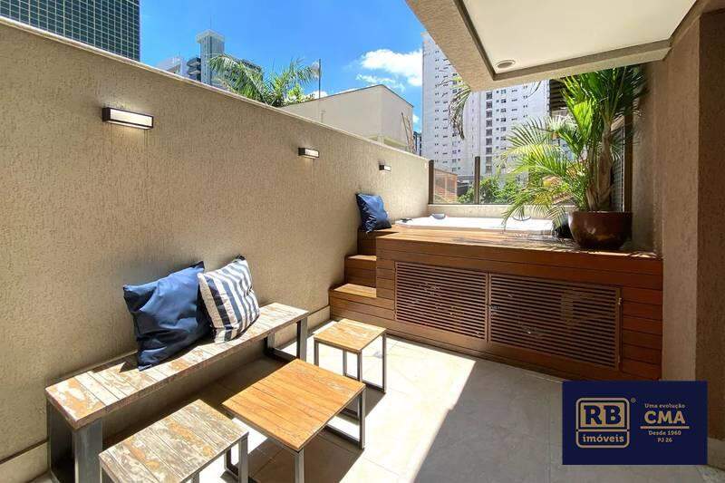 Apartamento, 2 quartos, 72 m² - Foto 23