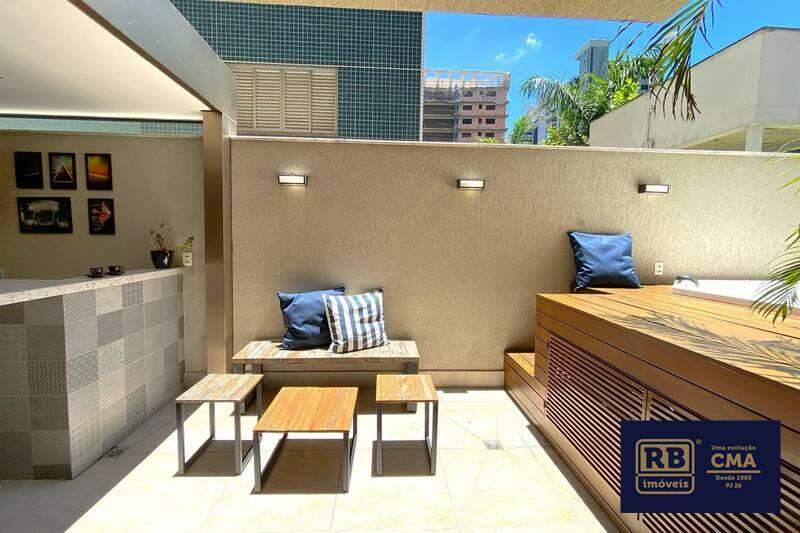 Apartamento, 2 quartos, 72 m² - Foto 24