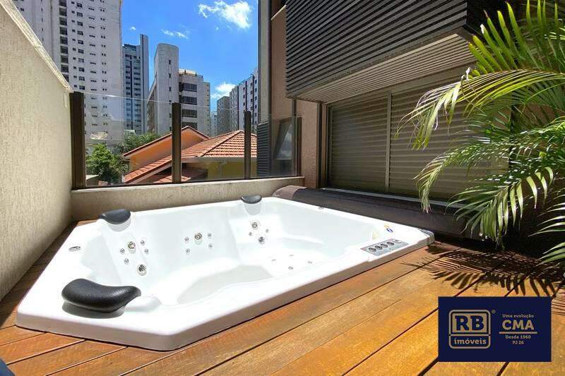 Apartamento, 2 quartos, 72 m² - Foto 25
