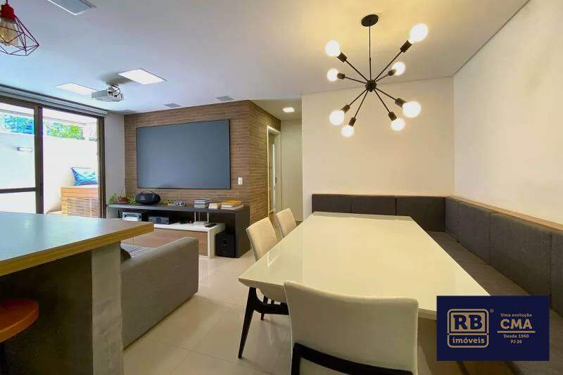 Apartamento, 2 quartos, 72 m² - Foto 3