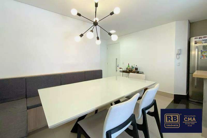 Apartamento, 2 quartos, 72 m² - Foto 4