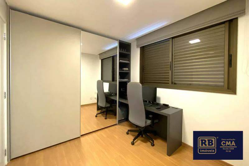 Apartamento, 2 quartos, 72 m² - Foto 9