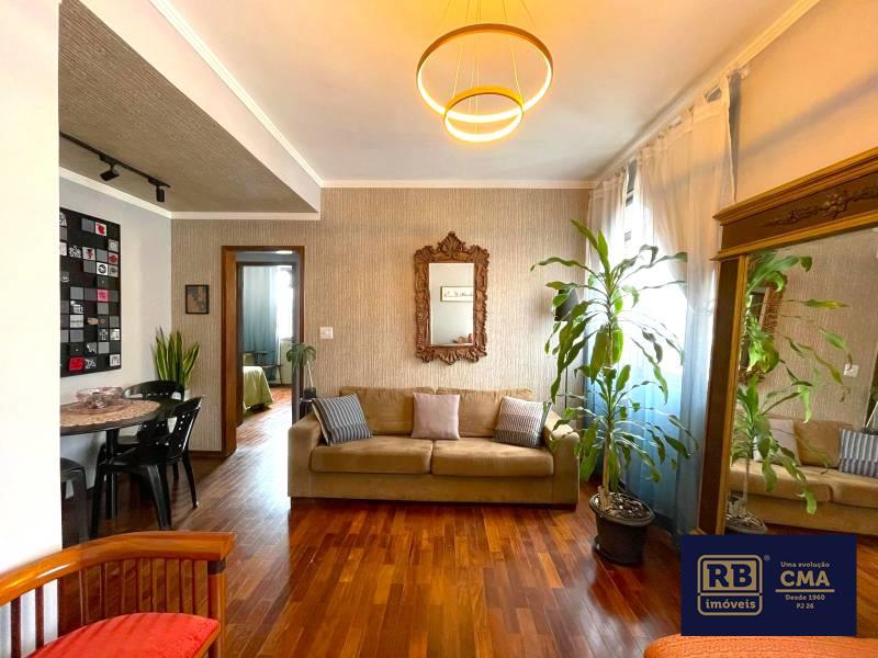 Apartamento, 2 quartos, 63 m² - Foto 1