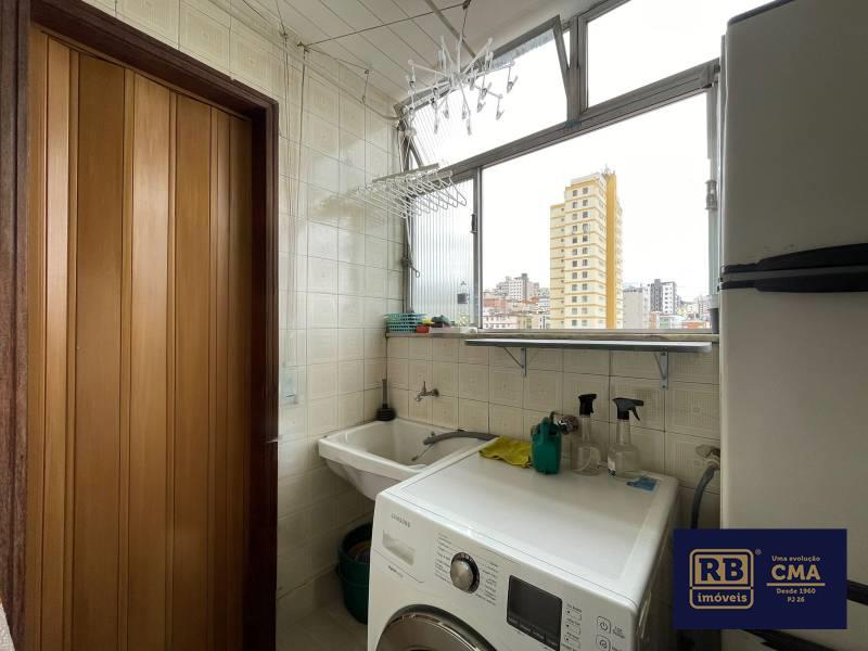 Apartamento, 2 quartos, 63 m² - Foto 18