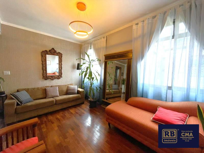 Apartamento, 2 quartos, 63 m² - Foto 2