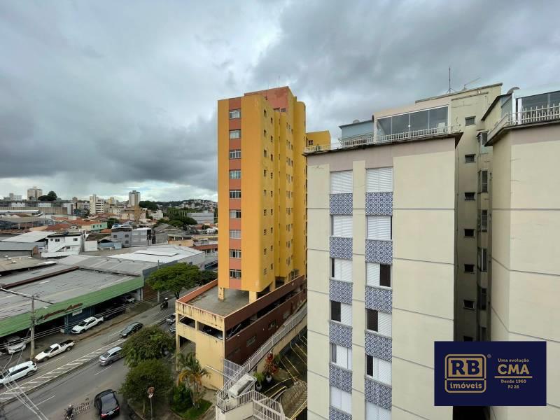 Apartamento, 2 quartos, 63 m² - Foto 21