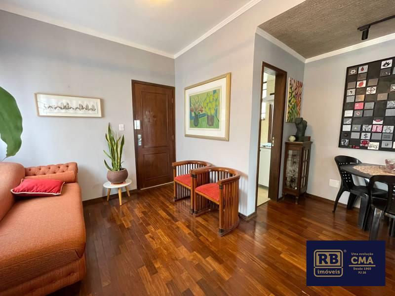 Apartamento, 2 quartos, 63 m² - Foto 3