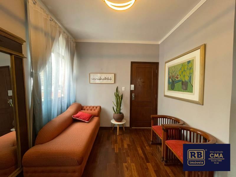 Apartamento, 2 quartos, 63 m² - Foto 4