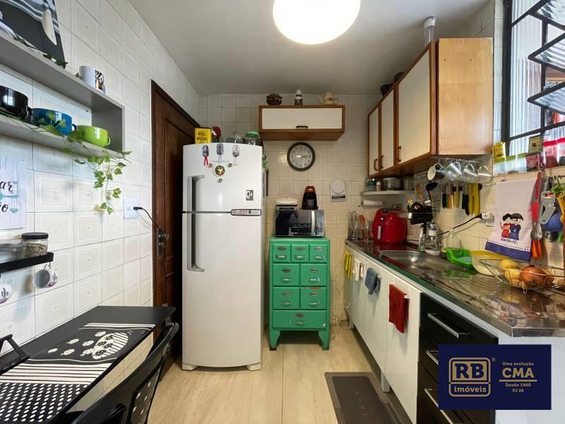 Apartamento, 2 quartos, 63 m² - Foto 5