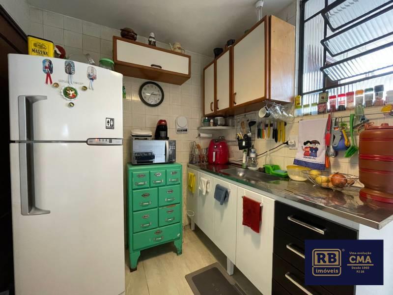 Apartamento, 2 quartos, 63 m² - Foto 6