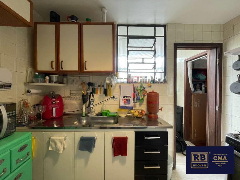 Apartamento, 2 quartos, 63 m² - Foto 7