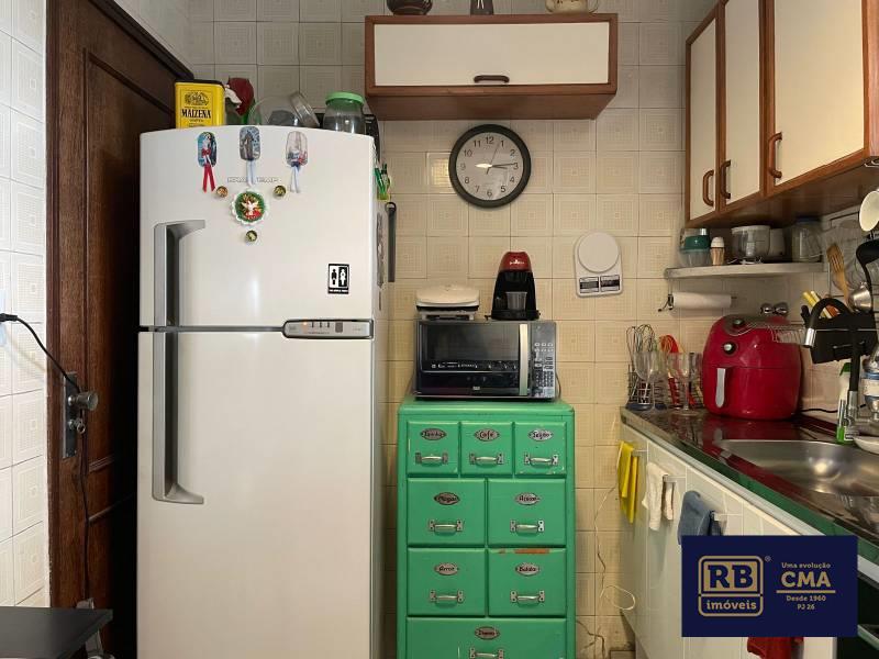 Apartamento, 2 quartos, 63 m² - Foto 8