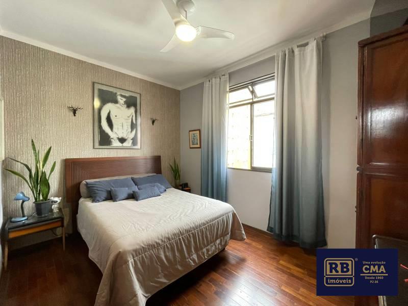 Apartamento, 2 quartos, 63 m² - Foto 9