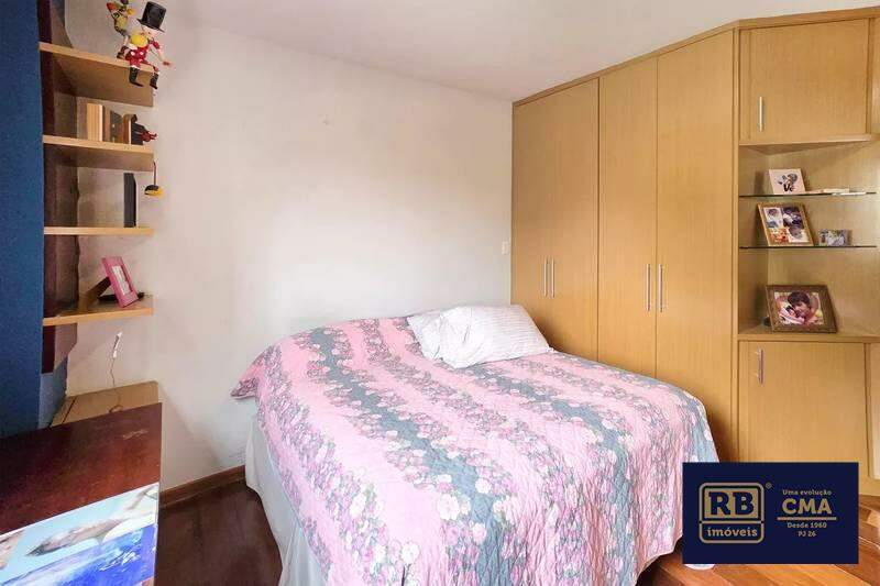 Apartamento, 4 quartos, 260 m² - Foto 16