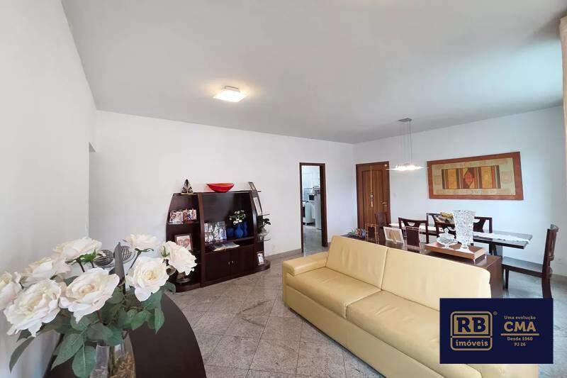 Apartamento, 4 quartos, 260 m² - Foto 3