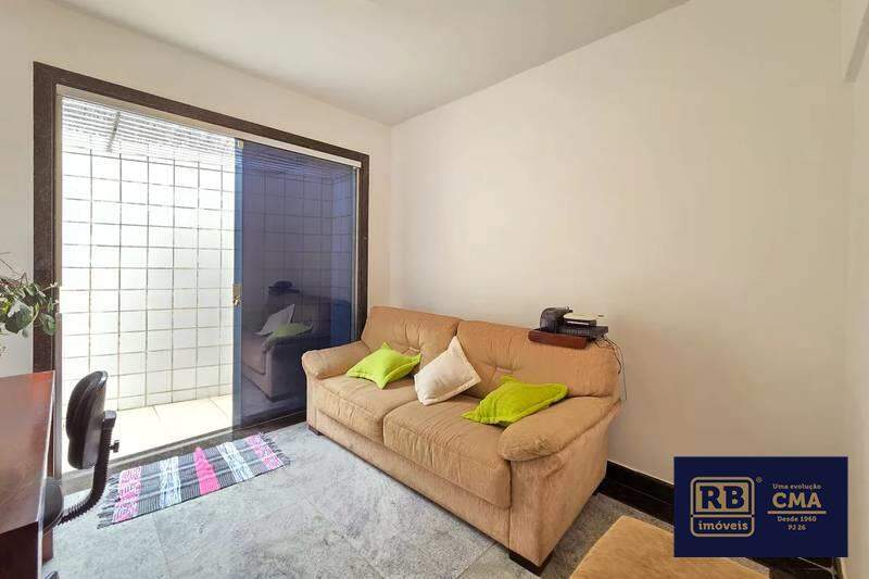 Apartamento, 4 quartos, 260 m² - Foto 7