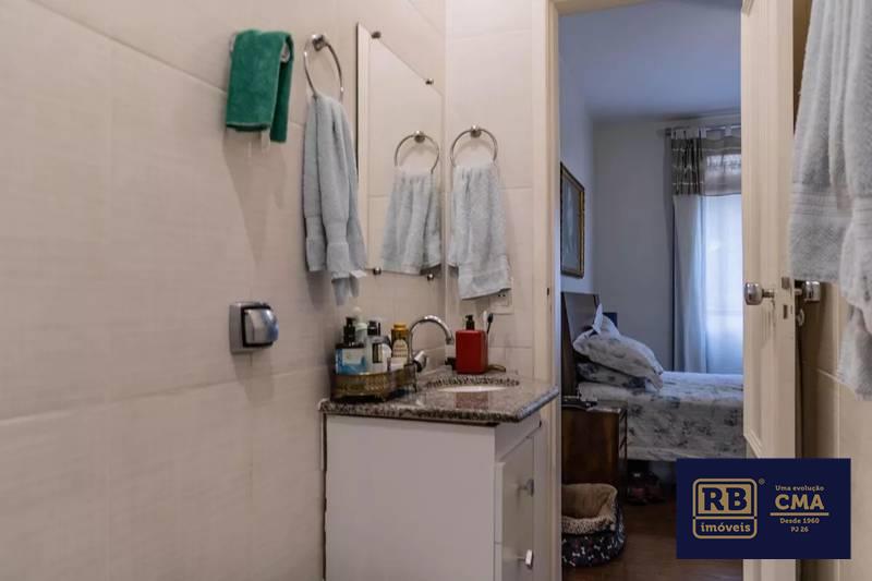 Apartamento, 3 quartos, 150 m² - Foto 10