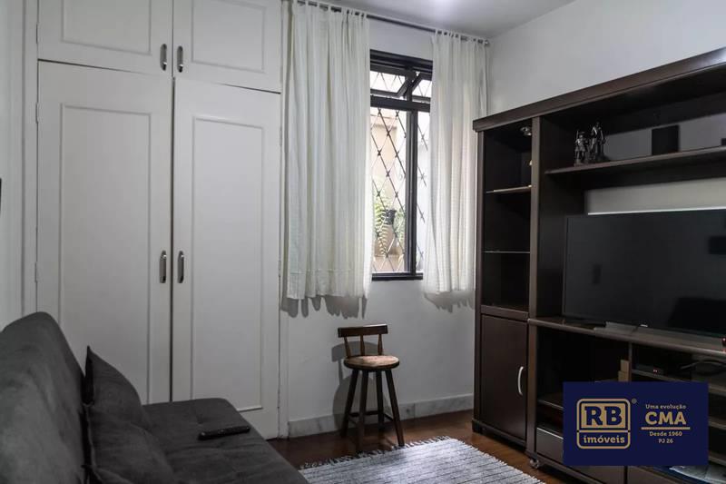 Apartamento, 3 quartos, 150 m² - Foto 11