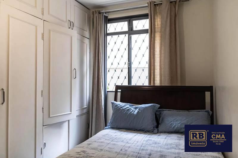 Apartamento, 3 quartos, 150 m² - Foto 13