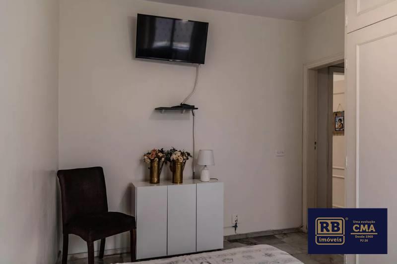 Apartamento, 3 quartos, 150 m² - Foto 14