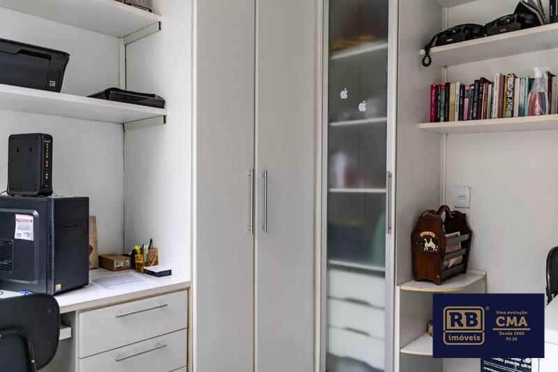 Apartamento, 3 quartos, 150 m² - Foto 17