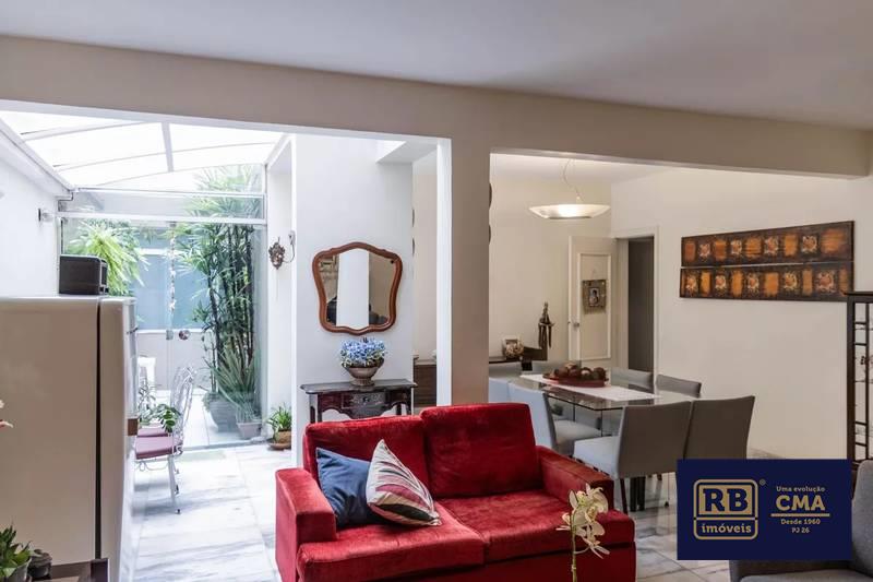 Apartamento, 3 quartos, 150 m² - Foto 2