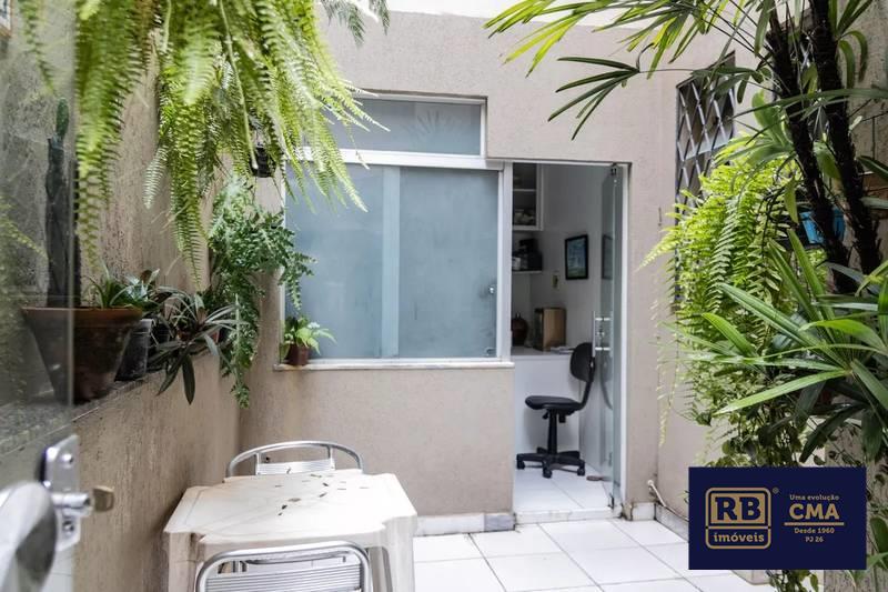 Apartamento, 3 quartos, 150 m² - Foto 20