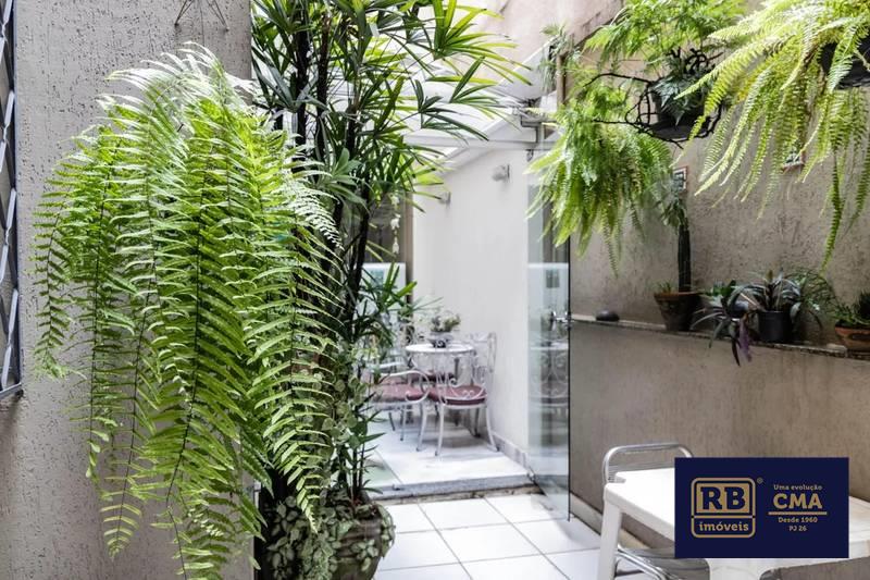 Apartamento, 3 quartos, 150 m² - Foto 21