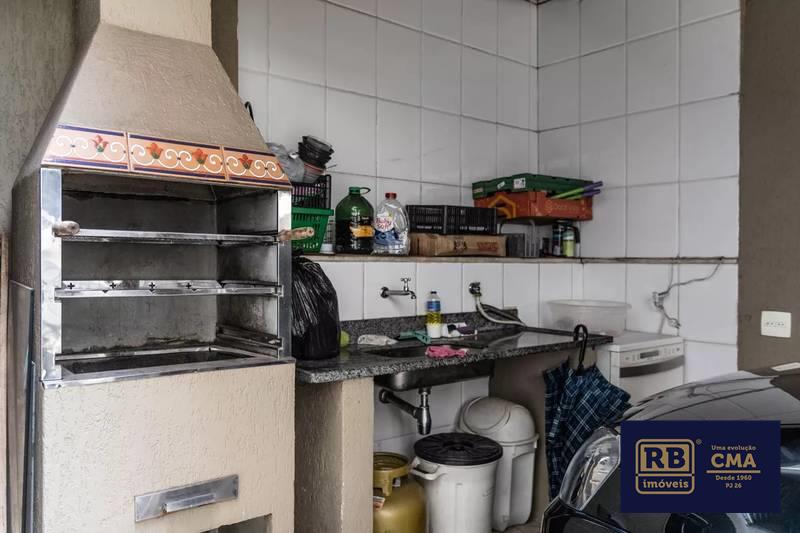 Apartamento, 3 quartos, 150 m² - Foto 22